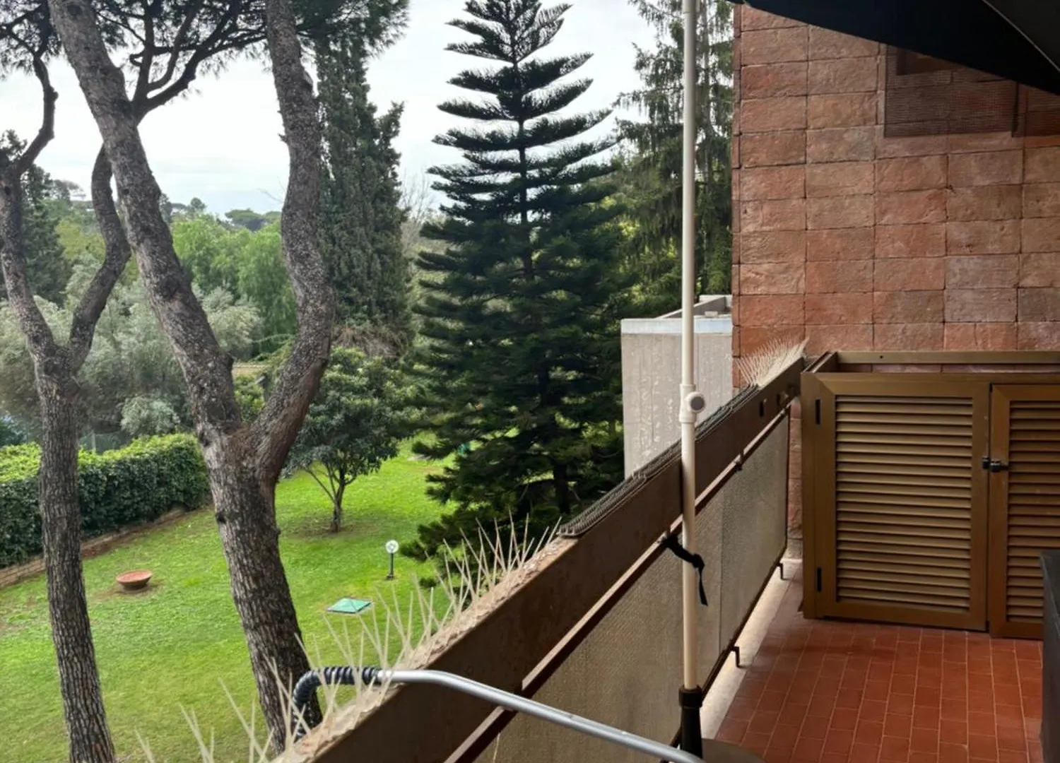 Aurelia Antica Apartaments Rome