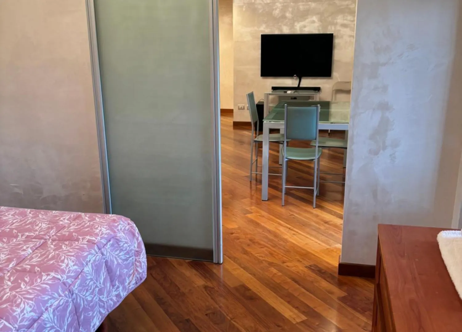 Aurelia Antica Apartaments Rome