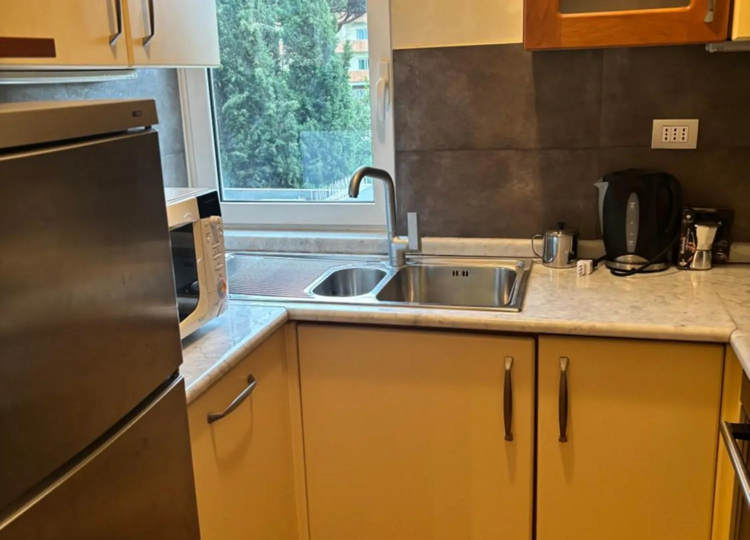 Aurelia Antica Apartaments Rome 0*,