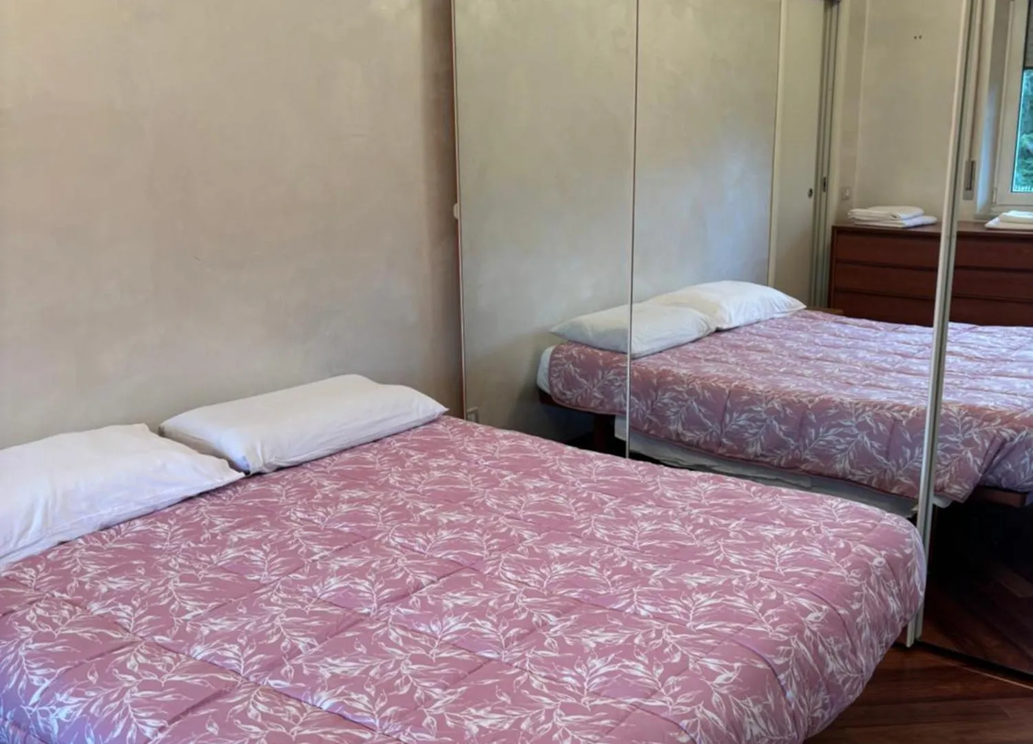 Aurelia Antica Apartaments Rome Apartment