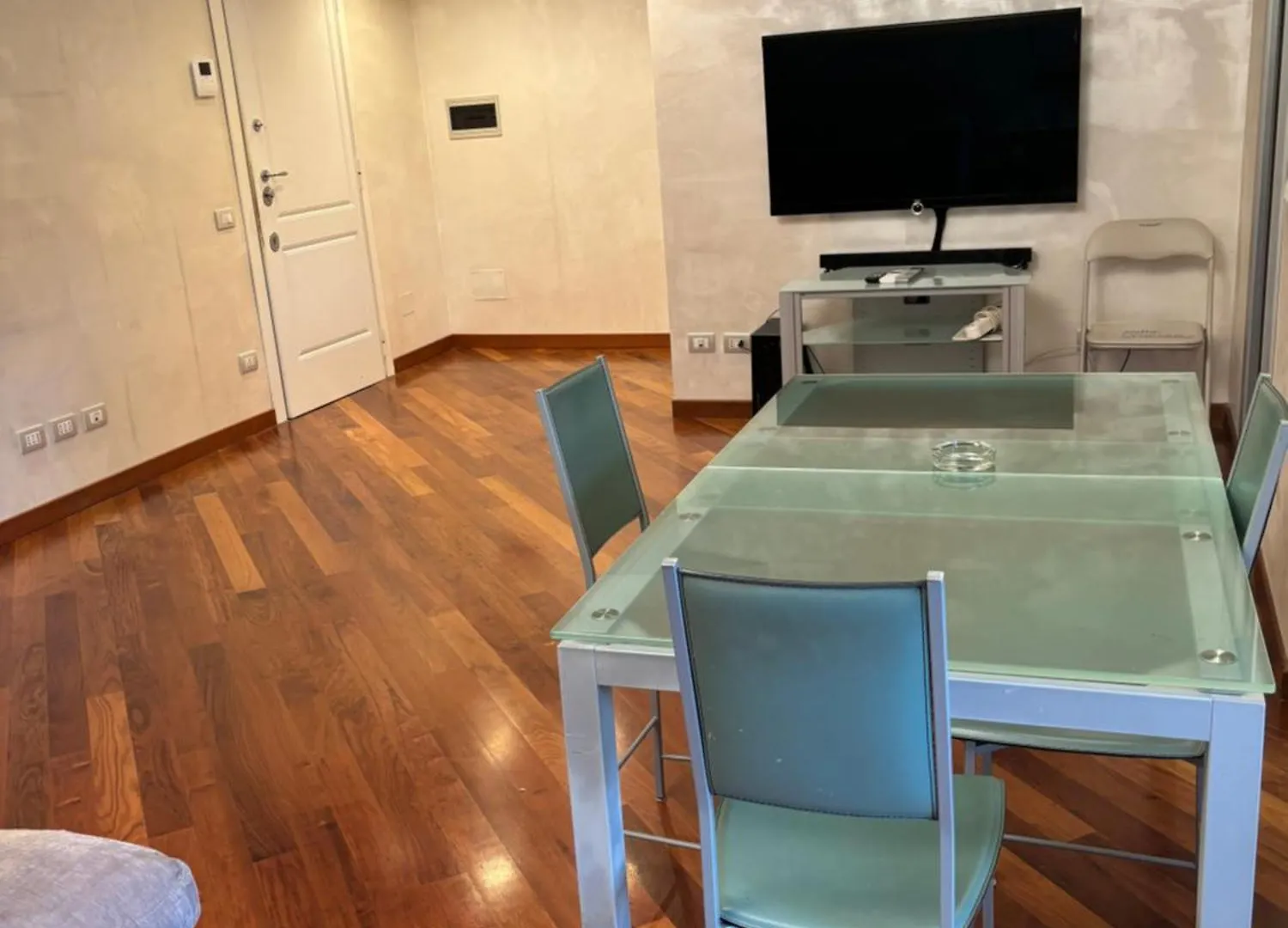 Aurelia Antica Apartaments Rome