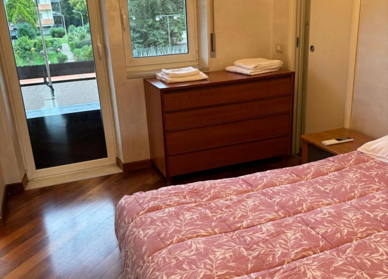 Aurelia Antica Apartaments Rome Italy